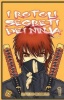 I Rotoli Segreti Dei Ninja - Variant Cover Photo