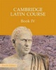 Cambridge Latin Course Book 4 Student's Book Photo