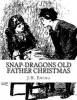 Snap-Dragons Old Father Christmas Photo