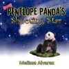 Penelope Panda's Shooting Star Photo