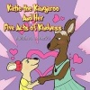 Katie the Kangaroo and Her Five Acts of Kindness Photo