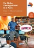 Via Afrika Xitsonga: Gr 11: Learner's book Photo