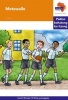 Via Afrika Sesotho: Graded reader 19: Gr 5 Photo