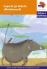Via Afrika Sepedi: Graded reader 32: Gr 6 Photo
