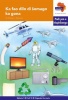 Via Afrika Sepedi: Graded reader 18: Gr 5 Photo