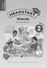 Headstart wiskunde: Gr 2: Onderwysersgids Photo