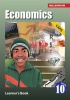 Millennium economics: Gr 10: Learner's book Photo