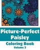 Picture-Perfect Paisley Coloring Book Photo