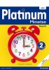 Platinum mmetse: Gr 2: Learner's book Photo