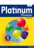 Platinum mmetse: Gr 1: Learner's book Photo