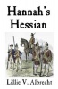Hannah's Hessian Photo
