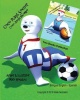 Coco Plays Soccer Photo
