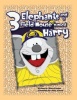 Three Elephants and a Field Mouse Named Harry Photo