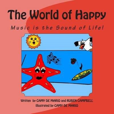 Photo of The World of Happy: Music Is the Sound of Life!