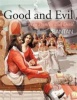 Good and Evil Photo
