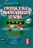 Choose your own adventure Photo