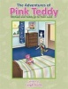 The Adventures of Pink Teddy Photo