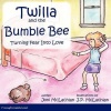 Twilla and the Bumble Bee Photo