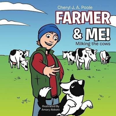 Photo of Farmer & Me!