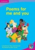 Poems for me and you: Level 6D: Gr 5 - 6: Reader Photo
