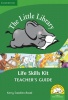 Little library life skills: Gr R - 3: Teacher's guide Photo