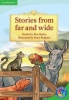 Stories from far and wide: Level 6A: Gr 5 - 6: Reader Photo