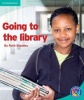 Going to the library: Level 6A: Gr 5 - 6: Reader Photo