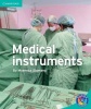 Medical instruments: Level 6C: Gr 5 - 6: Reader Photo