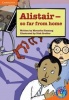 Alistair - so far from home: Level 6C: Gr 5 - 6: Reader Photo
