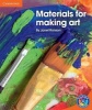Materials for making art: Level 6C: Gr 5 - 6: Reader Photo