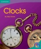 Clocks: Level 6B: Gr 5 - 6: Reader Photo