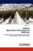 Soilless Agriculture Photo