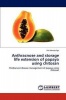 Anthracnose and Storage Life Extension of Papaya Using Chitosan Photo