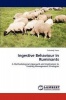 Ingestive Behaviour in Ruminants Photo