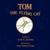 Tom the Flying Cat Photo