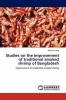 Studies on the Improvement of Traditional Smoked Shrimp of Bangladesh Photo