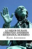 Lo Mejor de Hans Christian Andersen en Espa?ol Moderno Photo
