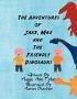 The Adventures of Jake Max and The Friendly Dinosaurs Photo