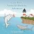 Ava & Remy's Nantucket Birthday Adventure Photo