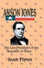 Anson Jones Photo