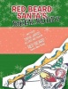 Red Beard Santa's Biker Buddy Photo
