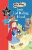 Little Red Riding Hood Photo