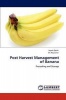 Post Harvest Management of Banana Photo