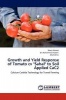 Growth and Yield Response of Tomato CV Sahal to Soil Applied Cac2 Photo