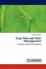 Crop Pest and Their Management Photo