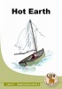 Hot earth : Level 9 : Supplementary Book 2 Photo