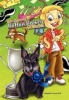 Adventures of Button Broken Tail Book 2 Photo