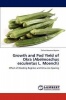 Growth and Pod Yield of Okra Photo