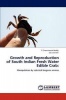 Growth and Reproduction of South Indian Fresh Water Edible Crab Photo