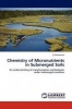 Chemistry of Micronutrients in Submerged Soils Photo